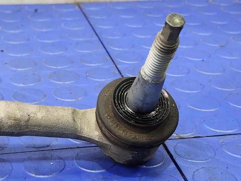 2019 Chevrolet Equinox Steering Gear (Incl. Rack)