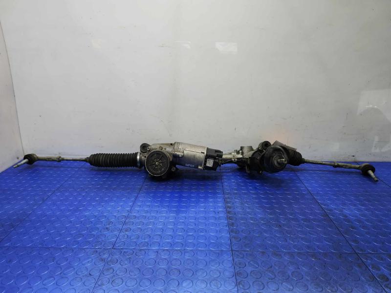 2019 Chevrolet Equinox Steering Gear (Incl. Rack)