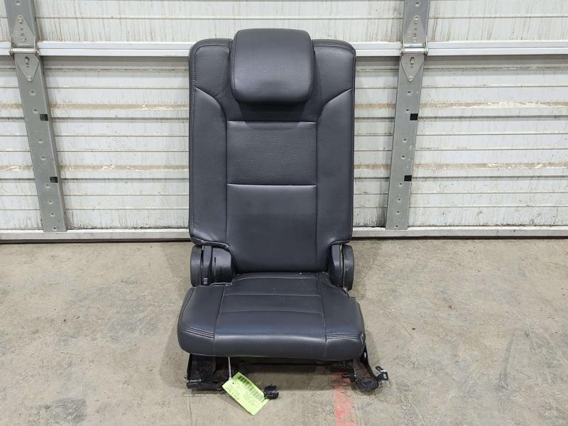 2015 GMC Yukon XL Back Seat (3Rd Row)