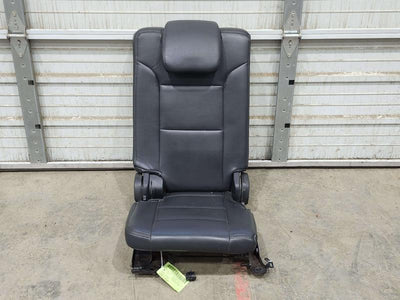 2015 GMC Yukon XL Back Seat (3Rd Row)