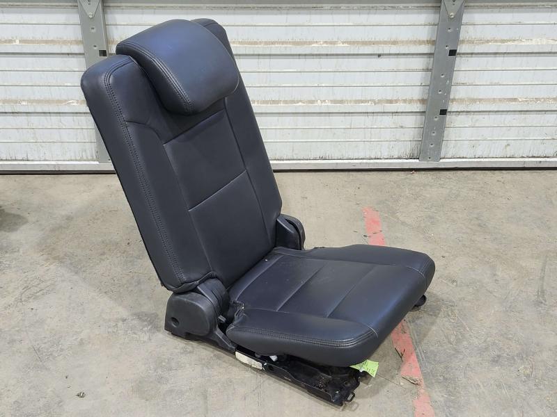 2015 GMC Yukon XL Back Seat (3Rd Row)