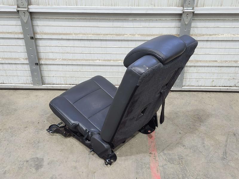 2015 GMC Yukon XL Back Seat (3Rd Row)