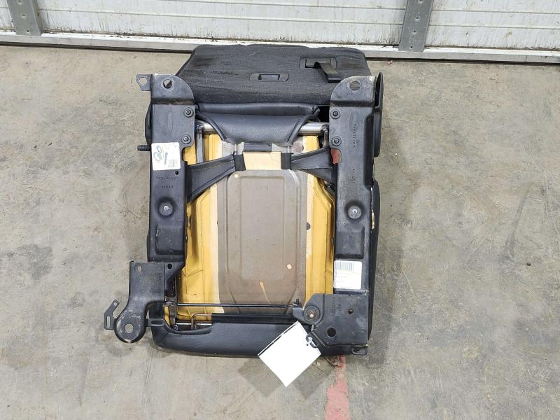 2015 GMC Yukon XL Back Seat (3Rd Row)