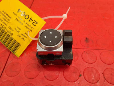 2020-2022 Kia Soul Power Door Mirror Control Switch Genuine OEM 93530K0000
