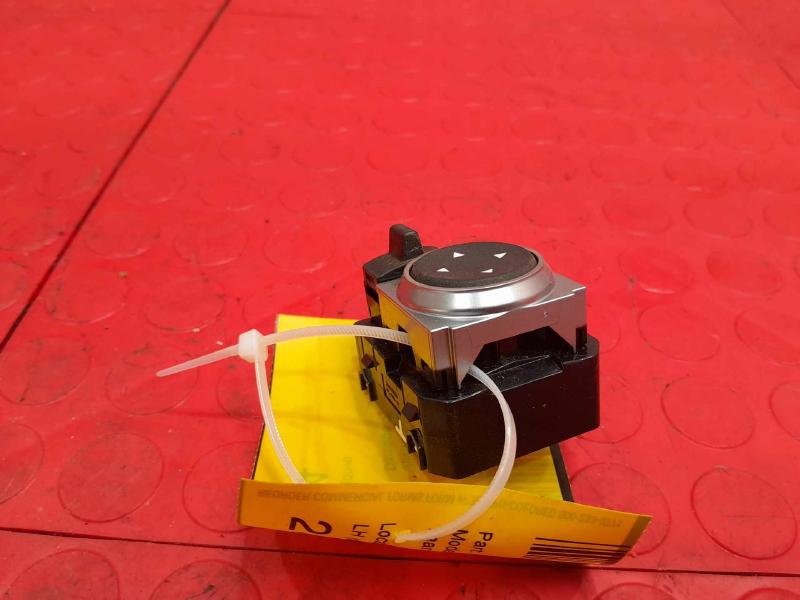 2020-2022 Kia Soul Power Door Mirror Control Switch Genuine OEM 93530K0000