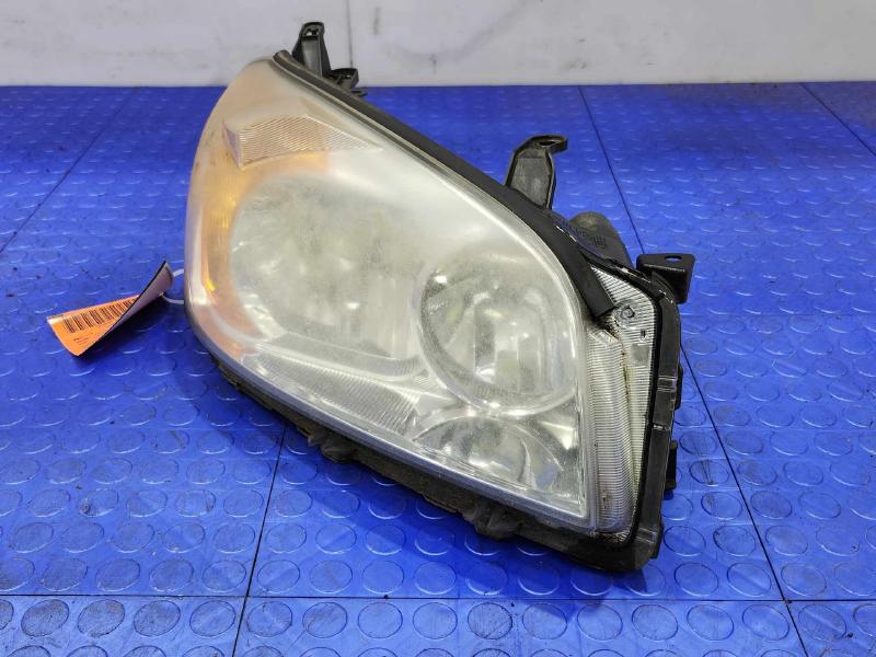 2010 Toyota RAV4 Headlamp Assembly