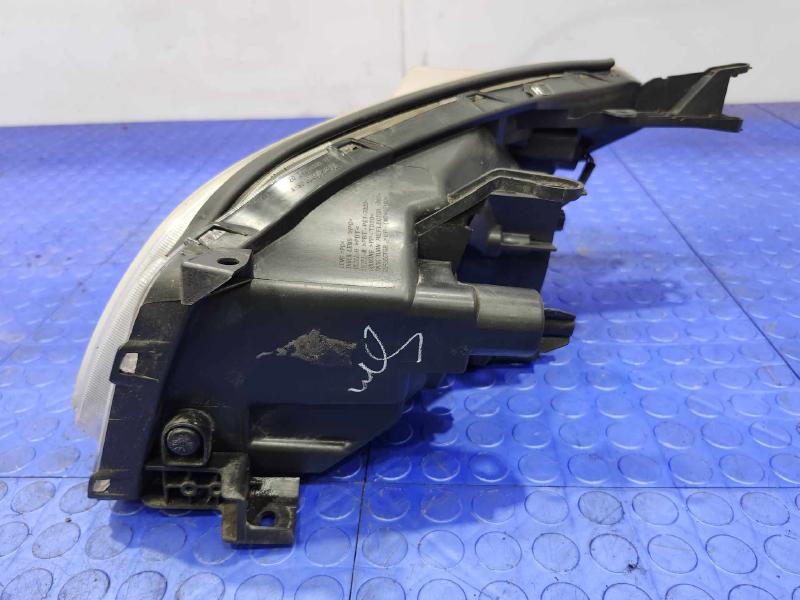 2010 Toyota RAV4 Headlamp Assembly