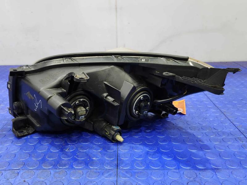 2010 Toyota RAV4 Headlamp Assembly