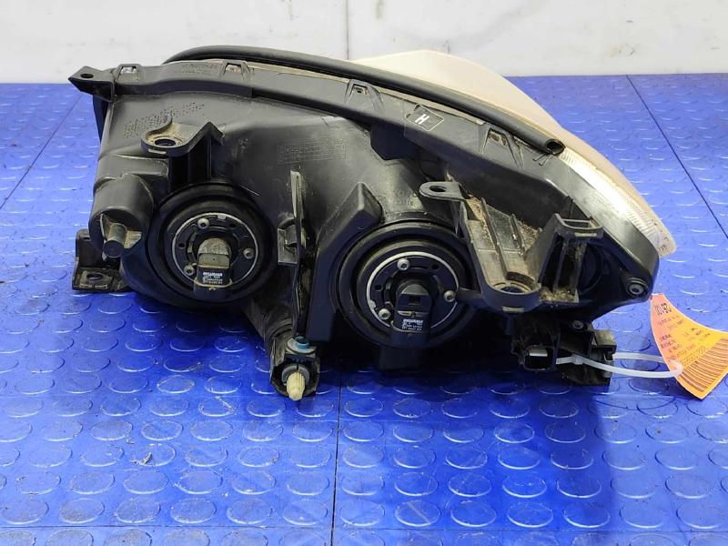2010 Toyota RAV4 Headlamp Assembly