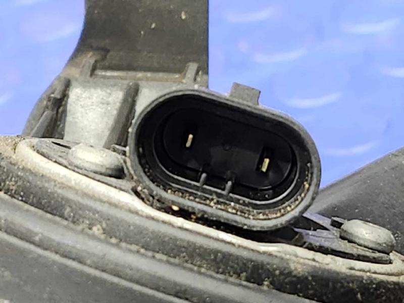 2010 Toyota RAV4 Headlamp Assembly