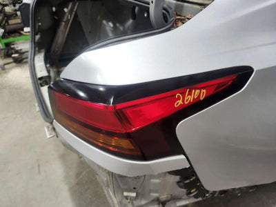 2022 Nissan Altima Tail Light Assembly
