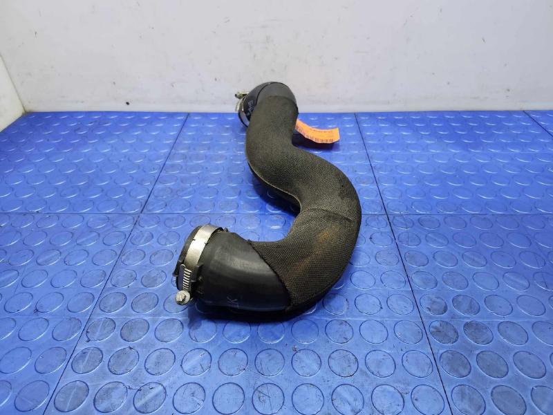 2013-2016 Audi A4 2.0L Intercooler Charge Air Lower Pressure Hose OEM 8K0145738M