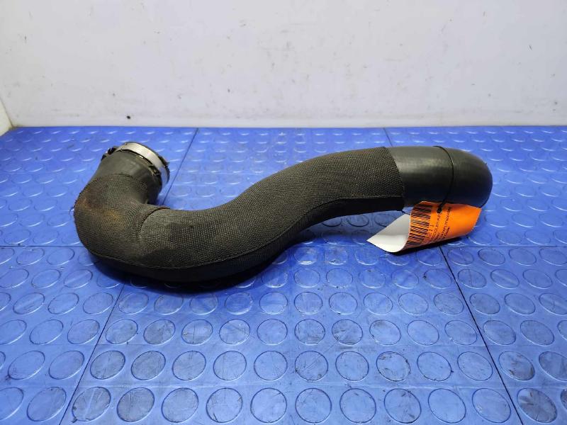 2013-2016 Audi A4 2.0L Intercooler Charge Air Lower Pressure Hose OEM 8K0145738M