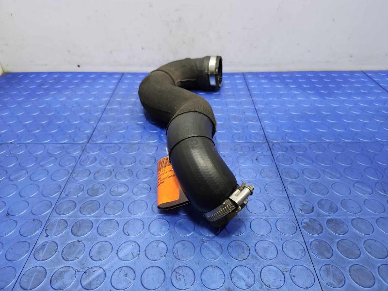 2013-2016 Audi A4 2.0L Intercooler Charge Air Lower Pressure Hose OEM 8K0145738M