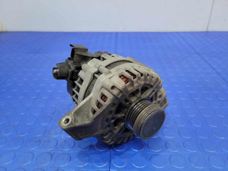 2017 Ford Focus Alternator