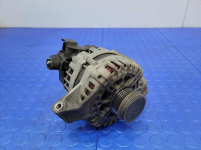2017 Ford Focus Alternator