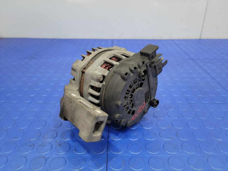 2017 Ford Focus Alternator