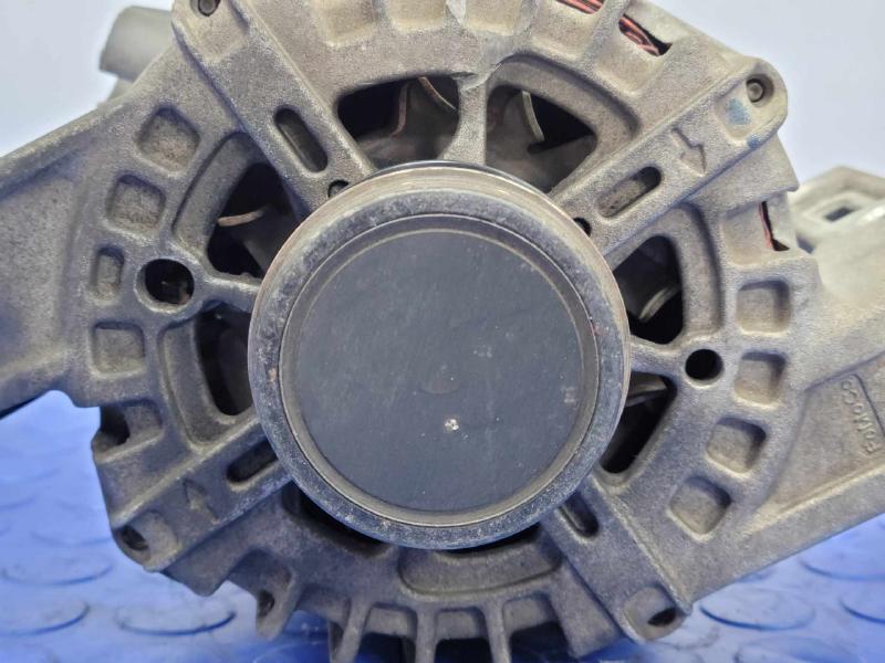 2017 Ford Focus Alternator