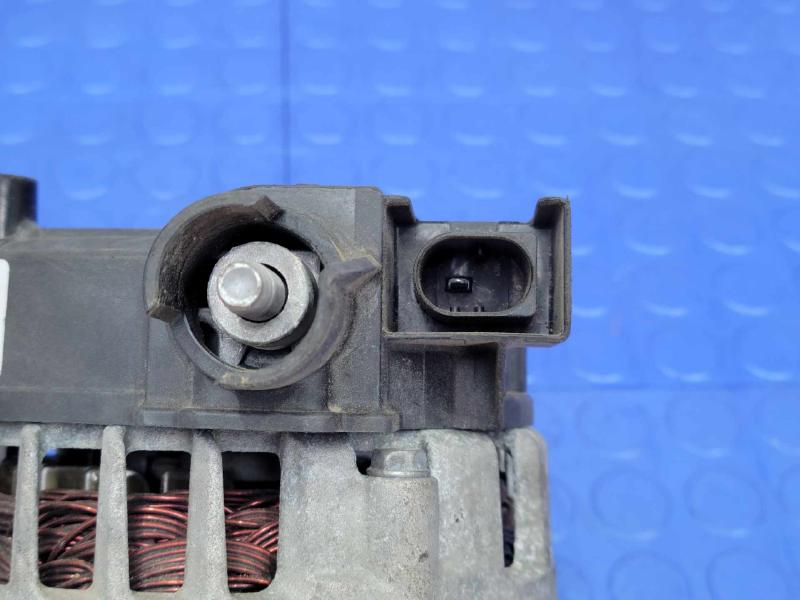 2017 Ford Focus Alternator