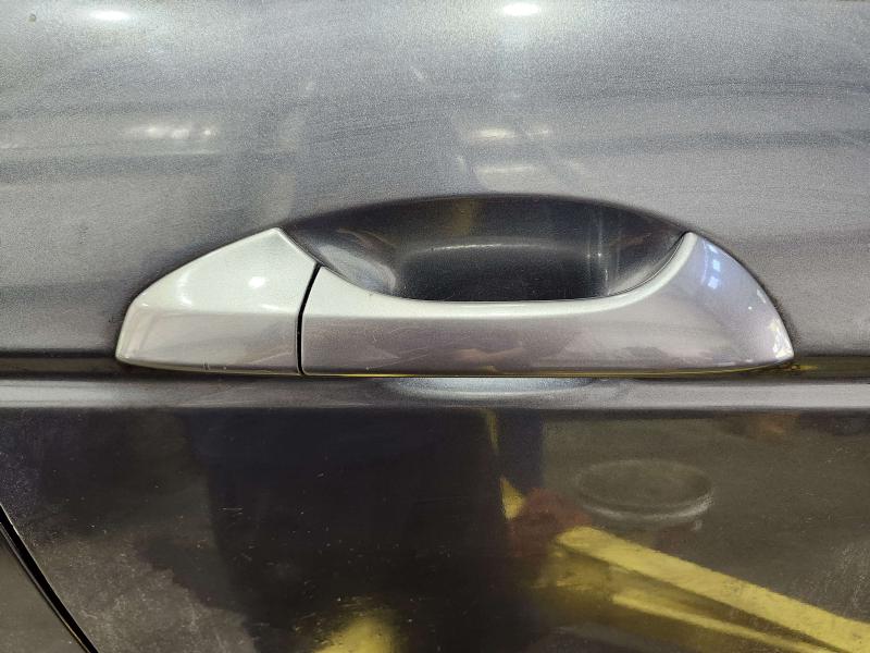 2011 Honda Accord Outside Door Handle