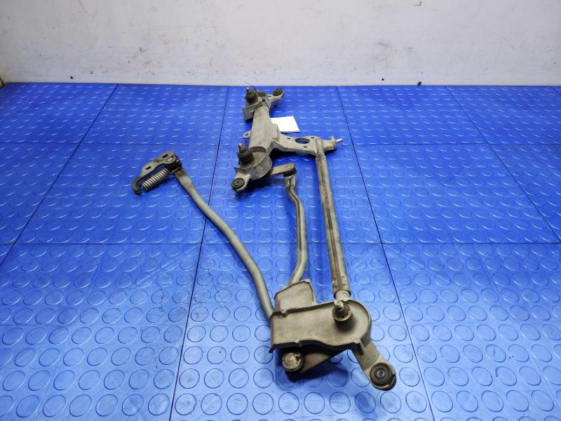 2010 Toyota Prius Wiper Trans. Linkage