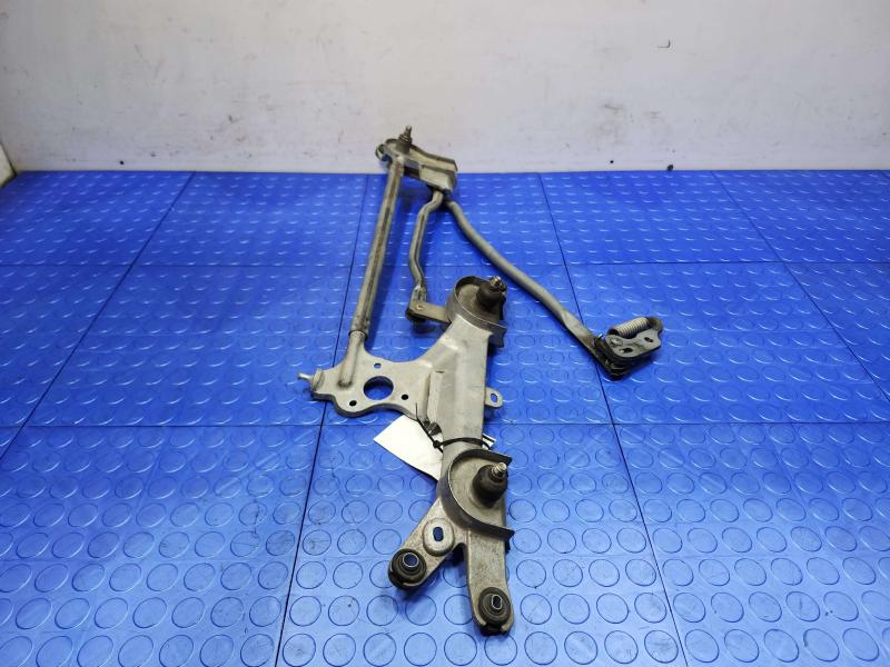 2010 Toyota Prius Wiper Trans. Linkage