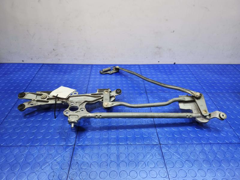2010 Toyota Prius Wiper Trans. Linkage