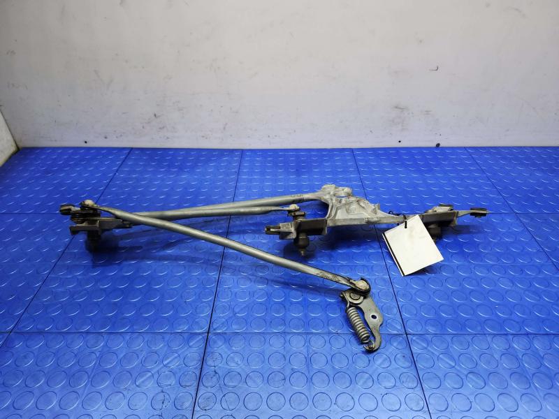 2010 Toyota Prius Wiper Trans. Linkage
