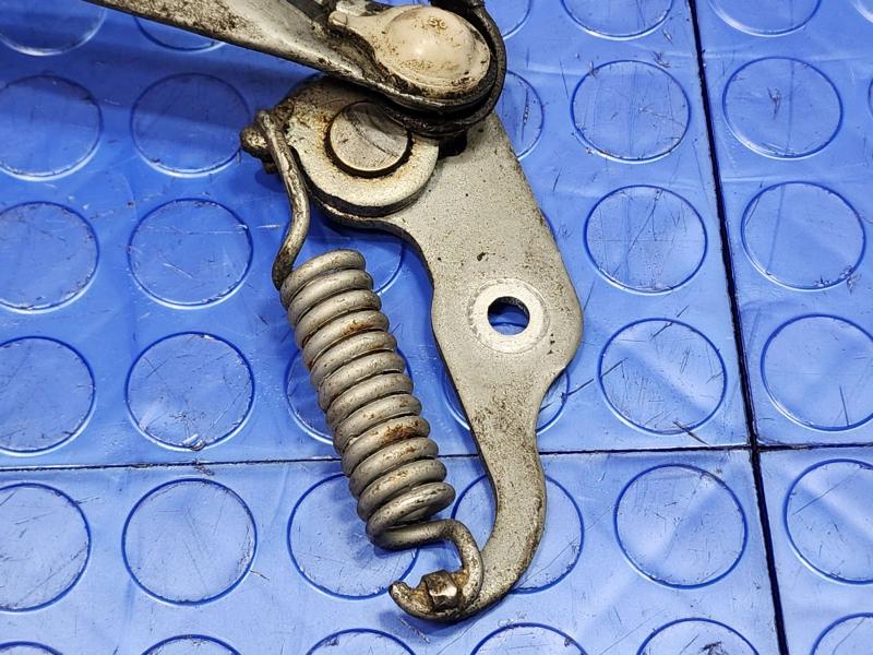 2010 Toyota Prius Wiper Trans. Linkage