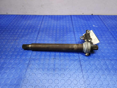 2011 Mazda CX-9 Axle Shaft