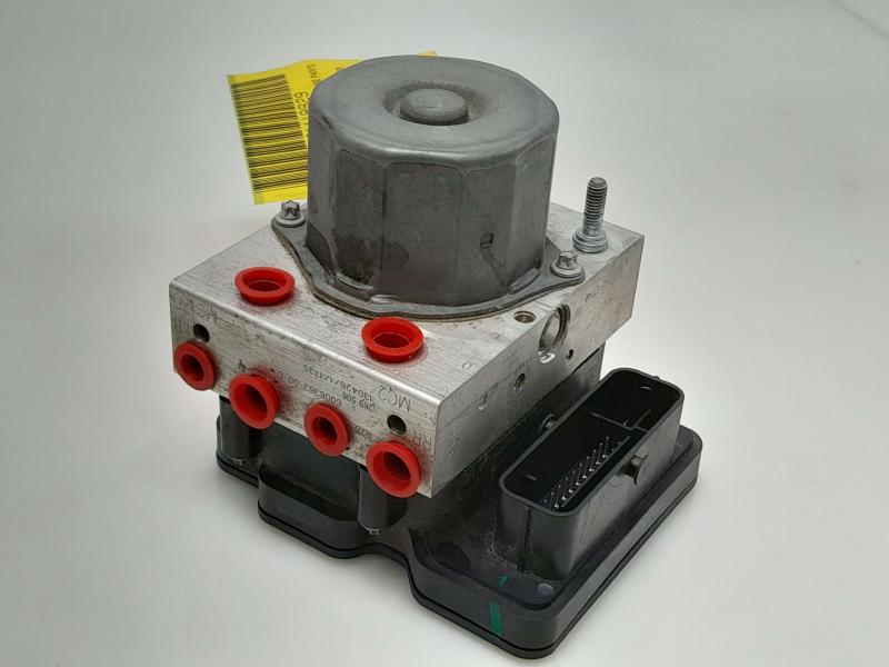 2012-2016 Tesla Model S ABS Anti Lock Brake Pump Modulator Assembly OEM 6006363-00-C