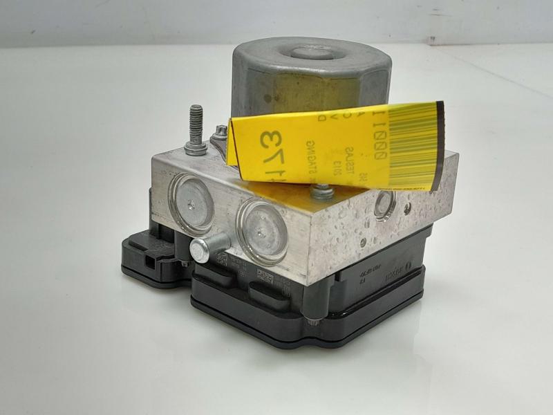 2012-2016 Tesla Model S ABS Anti Lock Brake Pump Modulator Assembly OEM 6006363-00-C