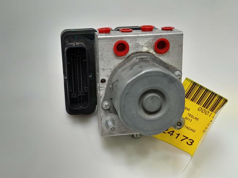 2012-2016 Tesla Model S ABS Anti Lock Brake Pump Modulator Assembly OEM 6006363-00-C