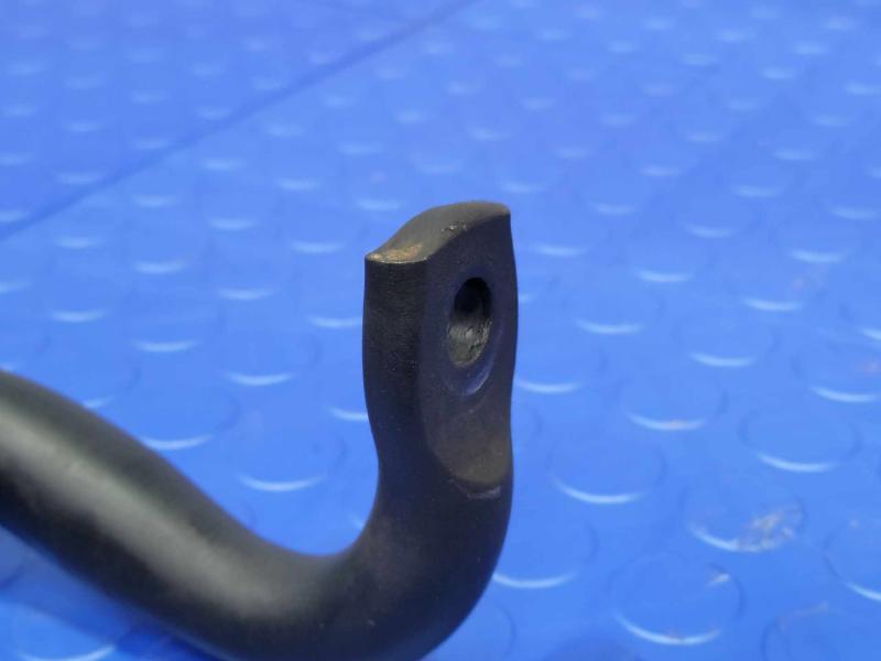 2010 Land Rover Range Rov Stabilizer Bar