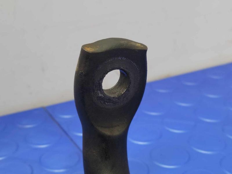 2010 Land Rover Range Rov Stabilizer Bar