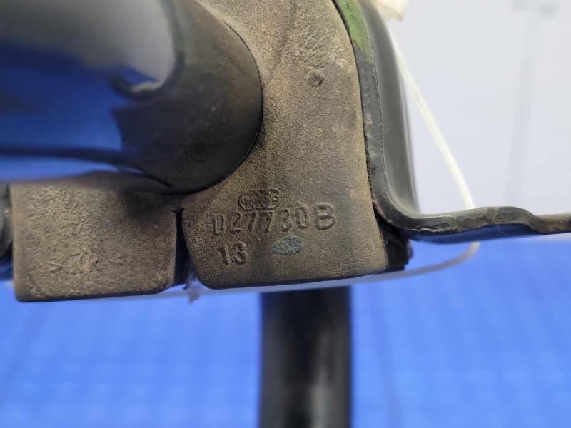 2010 Land Rover Range Rov Stabilizer Bar
