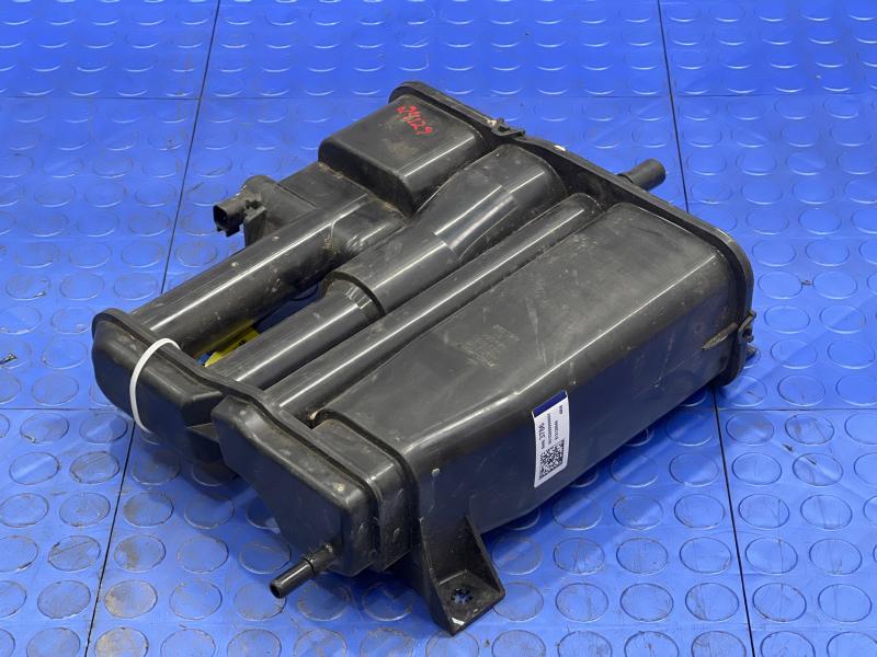2020 GMC Terrain Evaporator Canister
