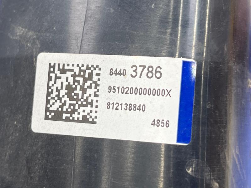 2020 GMC Terrain Evaporator Canister