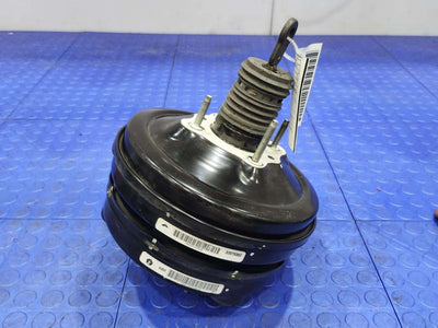 2014 Dodge Challenger Power Brake Booster