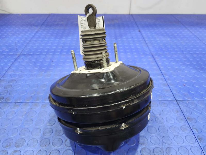 2014 Dodge Challenger Power Brake Booster