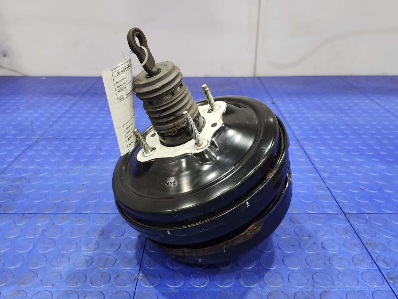 2014 Dodge Challenger Power Brake Booster