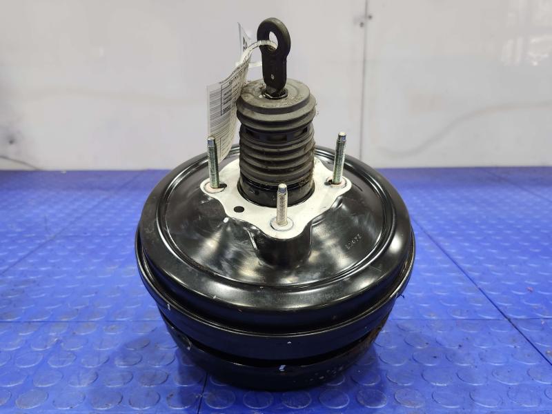 2014 Dodge Challenger Power Brake Booster