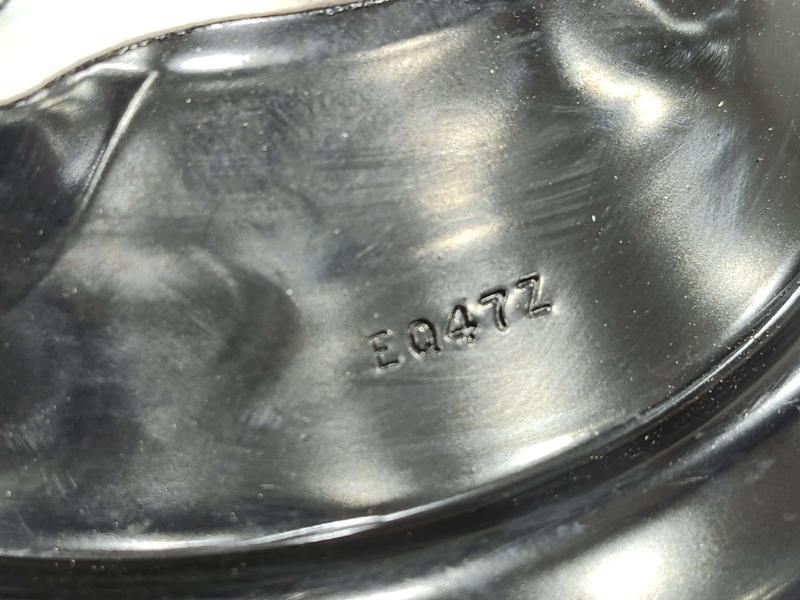 2014 Dodge Challenger Power Brake Booster