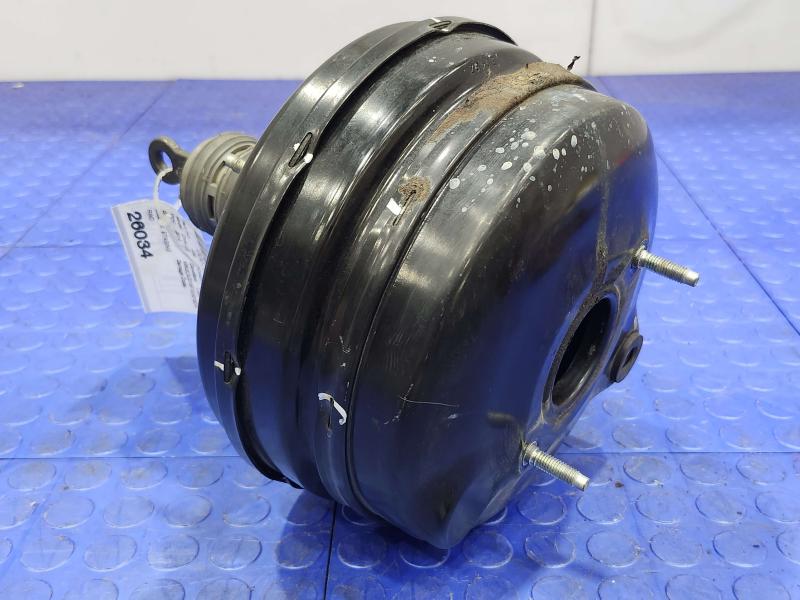 2014 Dodge Challenger Power Brake Booster