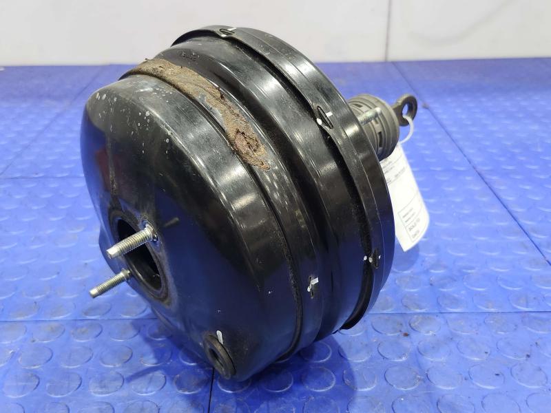 2014 Dodge Challenger Power Brake Booster