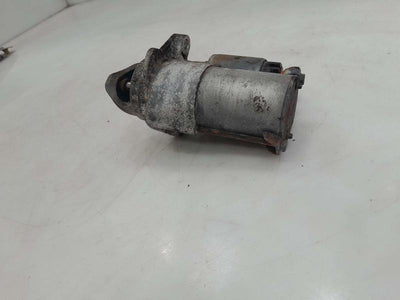 2014 Chevrolet Equinox Starter Motor