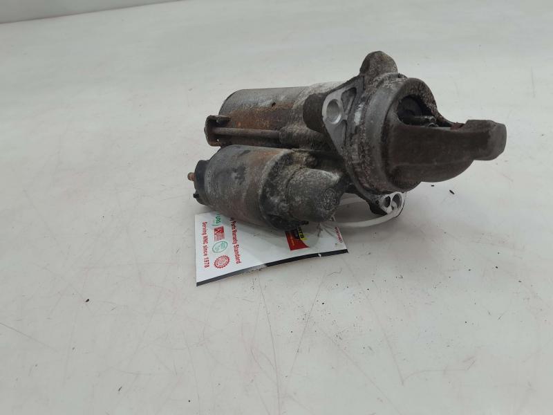 2014 Chevrolet Equinox Starter Motor