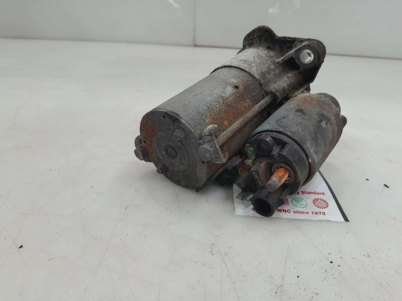 2014 Chevrolet Equinox Starter Motor