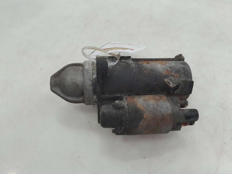 2014 Chevrolet Equinox Starter Motor