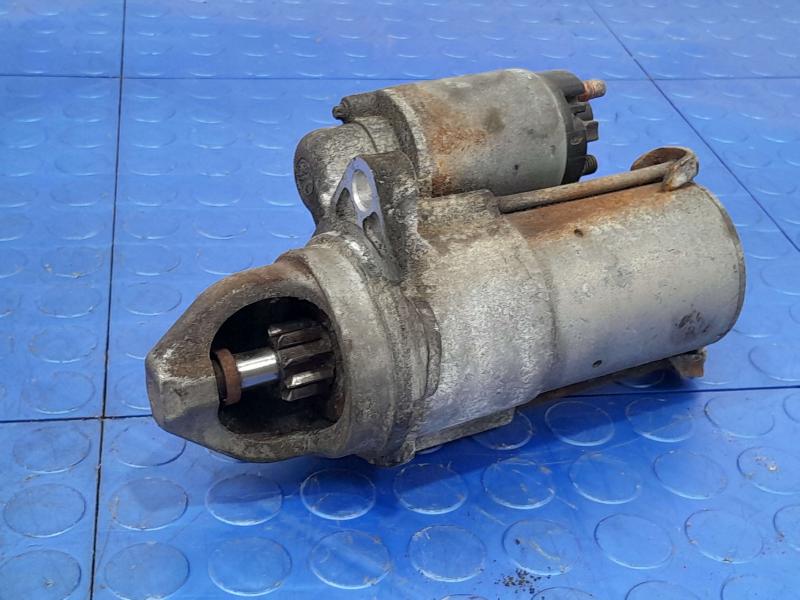 2014 Chevrolet Equinox Starter Motor